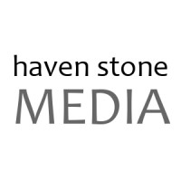 Haven Stone Media logo, Haven Stone Media contact details