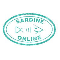 Sardine Online Ltd. logo, Sardine Online Ltd. contact details