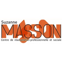 Centre Suzanne Masson logo, Centre Suzanne Masson contact details