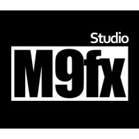 M9fx Studios Pvt. logo, M9fx Studios Pvt. contact details