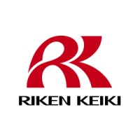 RIKEN KEIKI GmbH logo, RIKEN KEIKI GmbH contact details