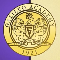 Galileo High School logo, Galileo High School contact details