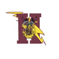 Hallandale High School logo, Hallandale High School contact details