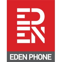 Eden Phone logo, Eden Phone contact details