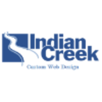 Indian Creek Web Design logo, Indian Creek Web Design contact details