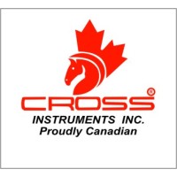 Cross Instruments logo, Cross Instruments contact details