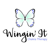 Wingin' It Chakra Therapy logo, Wingin' It Chakra Therapy contact details