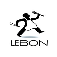 Lebon logo, Lebon contact details