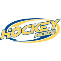 HockeyNeeds Group logo, HockeyNeeds Group contact details