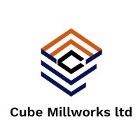 Cube Millworks Ltd logo, Cube Millworks Ltd contact details