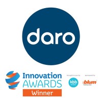 Daro UK logo, Daro UK contact details