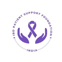 IBD Patient Support Foundation (India) logo, IBD Patient Support Foundation (India) contact details