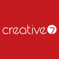 Creative7 Inc logo, Creative7 Inc contact details