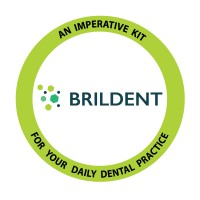 BRILDENT logo, BRILDENT contact details