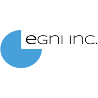 EGNI logo, EGNI contact details