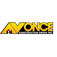 Avonce Construction Group Inc. logo, Avonce Construction Group Inc. contact details