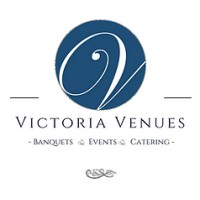 Victoria Venues logo, Victoria Venues contact details