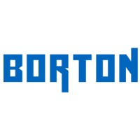 Borton LC logo, Borton LC contact details