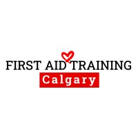 First Aid Training Calgary logo, First Aid Training Calgary contact details