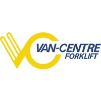 Van-Centre Forklift & Industrial Repairs LTD. logo, Van-Centre Forklift & Industrial Repairs LTD. contact details