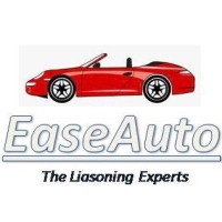 Ease Auto logo, Ease Auto contact details