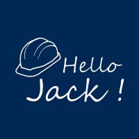 HelloJack! Limited logo, HelloJack! Limited contact details