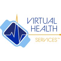 Virtual Health Services logo, Virtual Health Services contact details