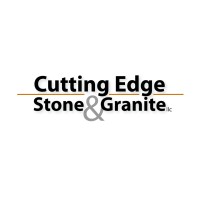 Cutting Edge Stone & Granite LLC logo, Cutting Edge Stone & Granite LLC contact details