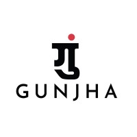 Gunjha logo, Gunjha contact details