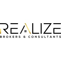 Realize Brokers & Consultants logo, Realize Brokers & Consultants contact details