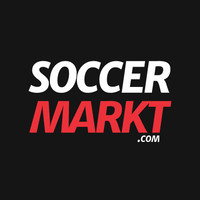 SoccerMarkt logo, SoccerMarkt contact details