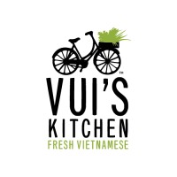 Vui's Kitchen logo, Vui's Kitchen contact details