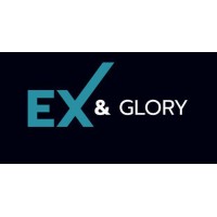 EXnGLORY logo, EXnGLORY contact details