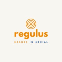 Regulus logo, Regulus contact details