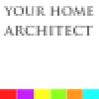 Your Home Architect logo, Your Home Architect contact details