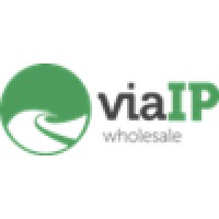 Via IP Wholesale logo, Via IP Wholesale contact details