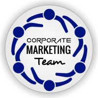 Corporate Marketing Team logo, Corporate Marketing Team contact details