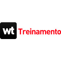 WT Treinamento logo, WT Treinamento contact details