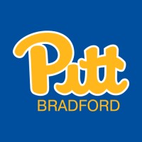 University of Pittsburgh at Bradford logo, University of Pittsburgh at Bradford contact details