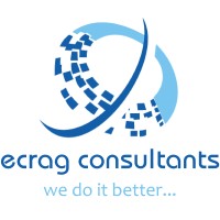 Ecrag Consultants logo, Ecrag Consultants contact details