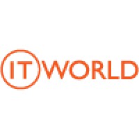 ITworld logo, ITworld contact details