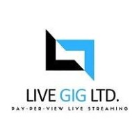 LiveGig Ltd logo, LiveGig Ltd contact details