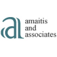 Amaitis And Associates, Inc. logo, Amaitis And Associates, Inc. contact details