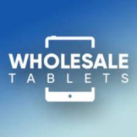 Wholesale Tablets logo, Wholesale Tablets contact details