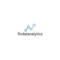 findatanalytics logo, findatanalytics contact details