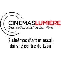 CINEMAS LUMIERE logo, CINEMAS LUMIERE contact details