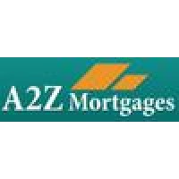 A 2 Z Mortgage logo, A 2 Z Mortgage contact details