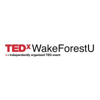 TEDx Wake Forest U logo, TEDx Wake Forest U contact details