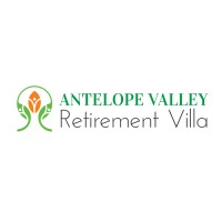 Antelope Valley Retirement Villa logo, Antelope Valley Retirement Villa contact details