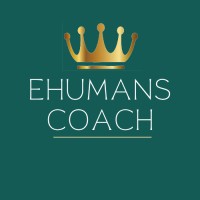 Ehumans logo, Ehumans contact details